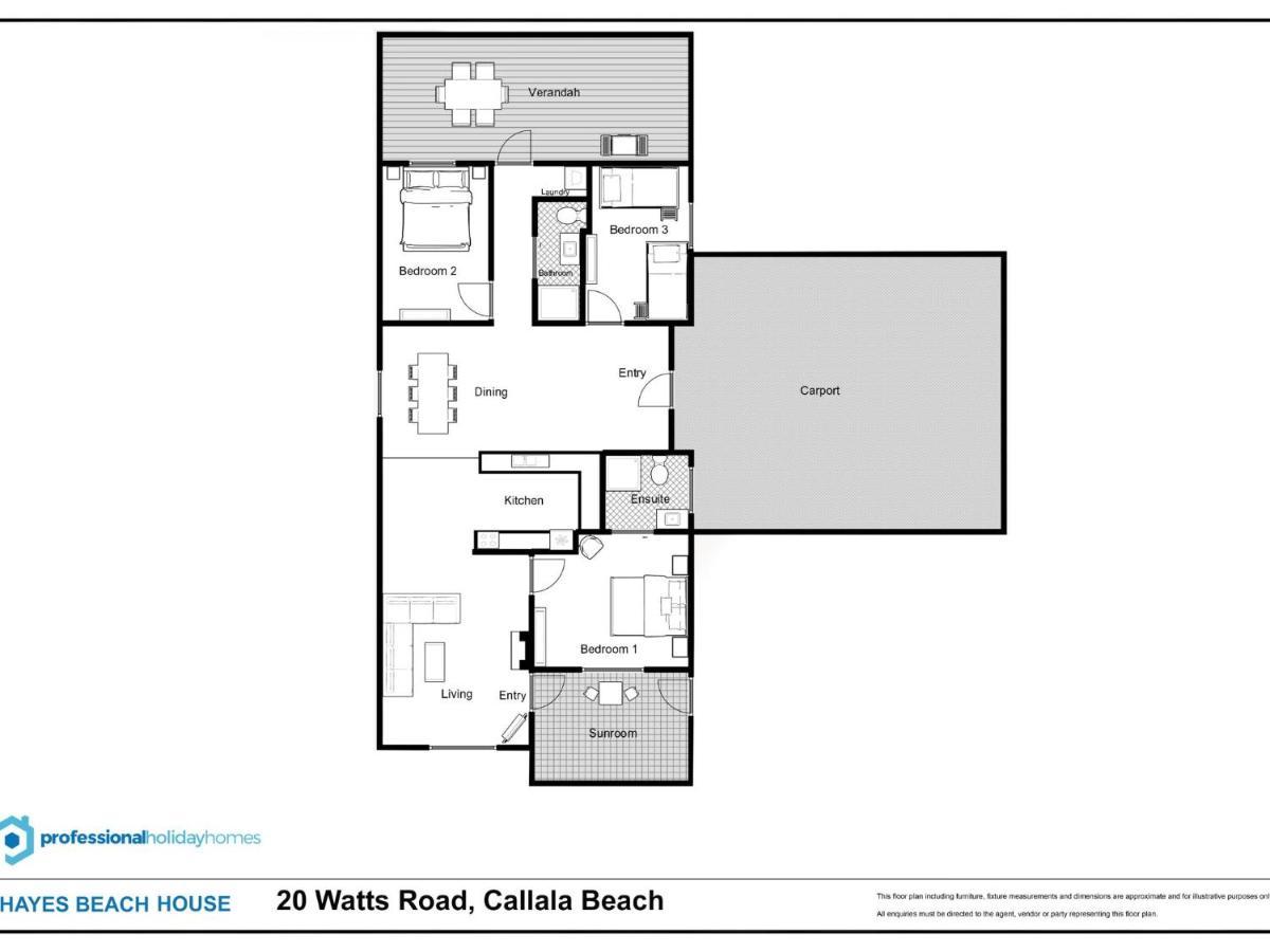 Hayes Beach House I Award Winner I 4 Mins To Beach Callala Beach Ngoại thất bức ảnh
