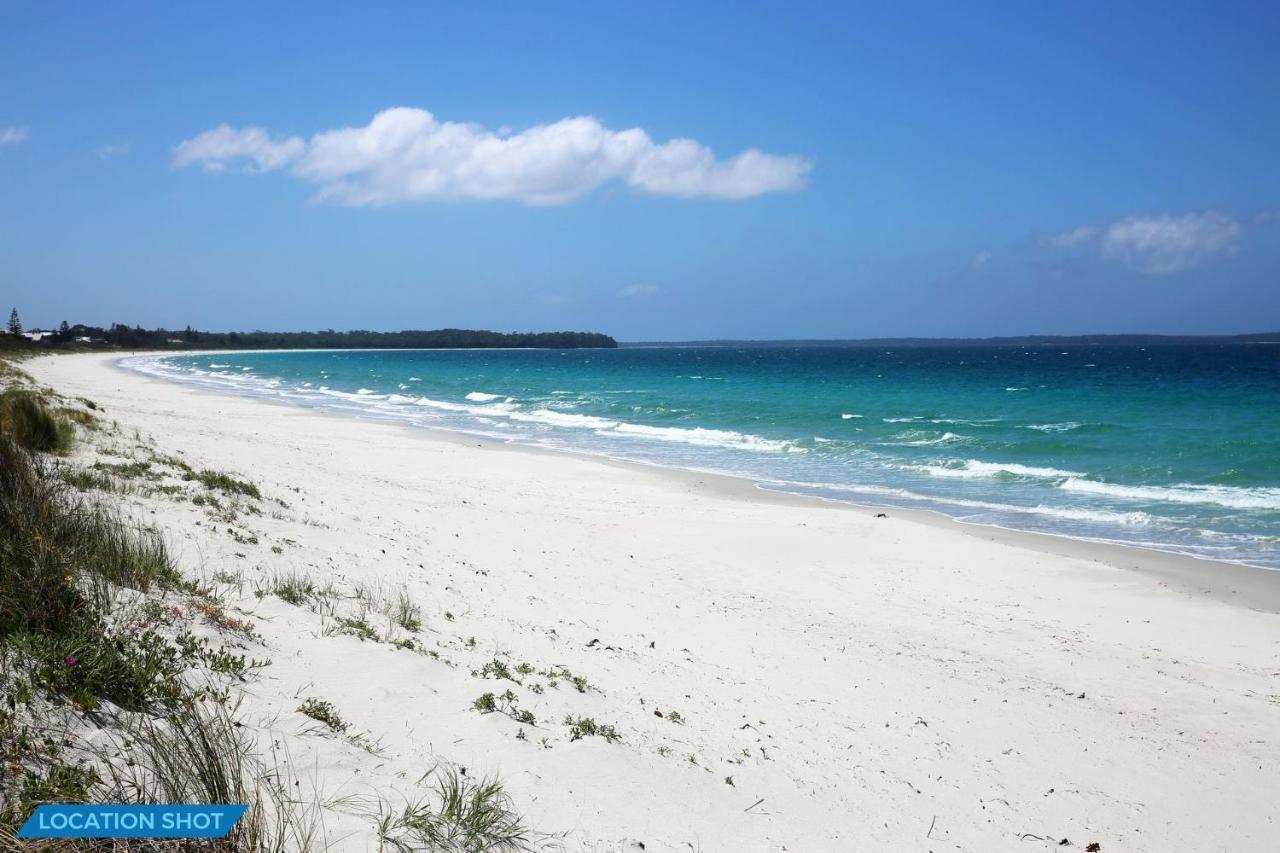 Hayes Beach House I Award Winner I 4 Mins To Beach Callala Beach Ngoại thất bức ảnh