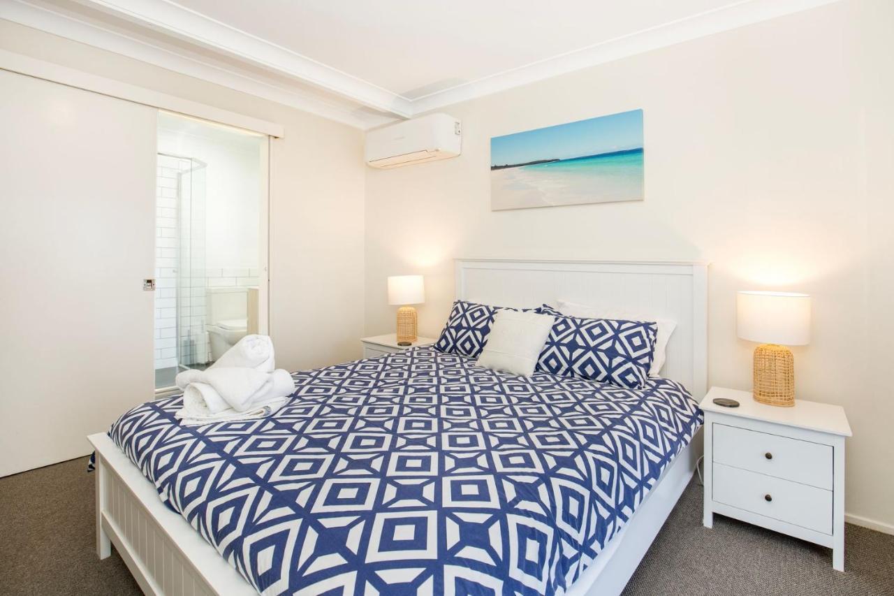 Hayes Beach House I Award Winner I 4 Mins To Beach Callala Beach Ngoại thất bức ảnh