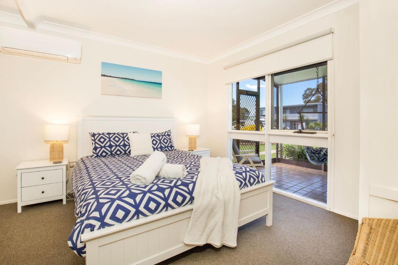 Hayes Beach House I Award Winner I 4 Mins To Beach Callala Beach Ngoại thất bức ảnh